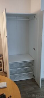 Skříň IKEA Platsa - 1