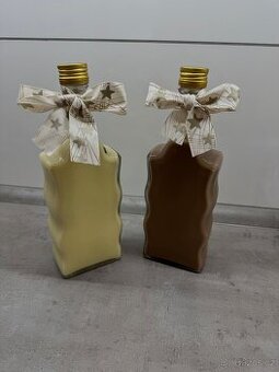 Domácí vaječný likér