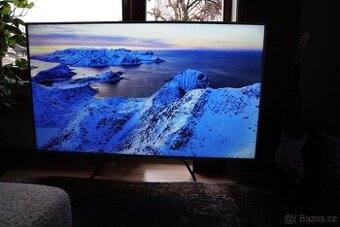 4K Smart TV PHILIPS 75" (191cm) (2021)