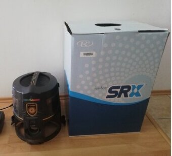 Vysavač Rainbow - nefunkční