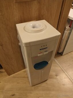 Výdejník vody Rosana JD16LD-K GOBLET  s ohřevem a chlazením