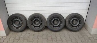 Sada disků Fiat Tipo