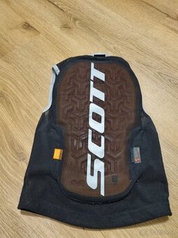 Páteřák Scott 5-7 let, 110-124 cm