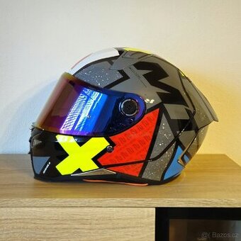 Helma MT Revenge 2 vel. L