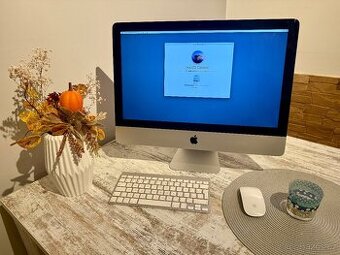 Apple iMac 21.5" (2014) – i5 Quad 2.9 GHz / 16 GB RAM / 1 T