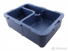 Termobox PROFI s přihrádkami