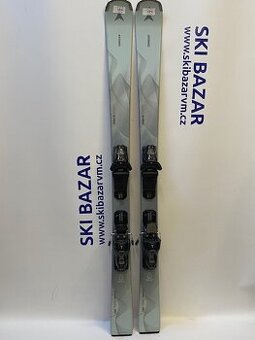 dámské sjezdové lyže Atomic 140 cm