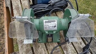 NOVÁ NEPOUŽITÁ Kotoučová bruska Mannesmann