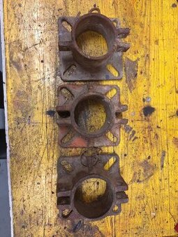 Náhradní díly Zetor