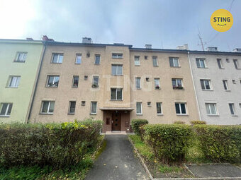 Pronájem velmi hezkého bytu. , 134066