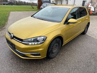 VW GOLF 7 MODEL 2018 FACELIFT 1,4 TSI 92KW