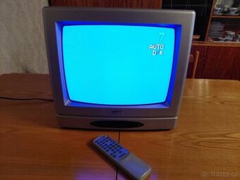 Přenosná TV