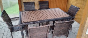 Věci na zahradu a domu