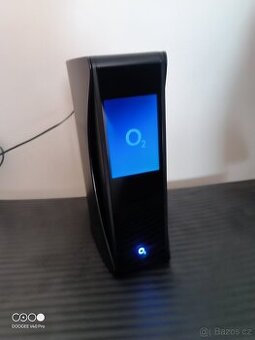 O2 Smart box V2