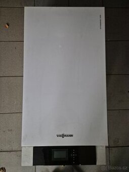 Viessmann Vitodens 200-W