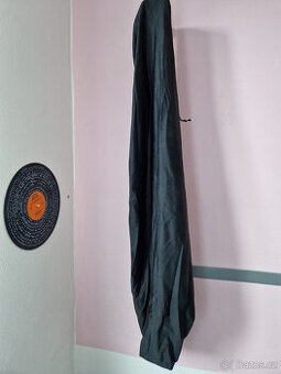 Protiprachový obal na klávesy