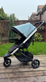 Thule Spring s příslušenstvím