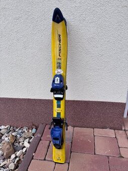 Prodam detske lyze fischer 84cm