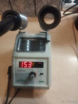 Prodám Pájecí stanice .