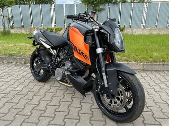 Ktm Superduke 990 R