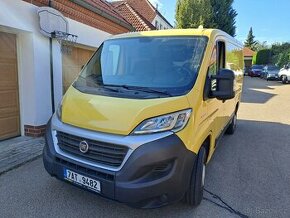 Fiat Ducato 2.3 JTD 96kw,rok 8/2019