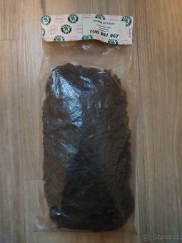 Nová síť do kufru Octavia 1