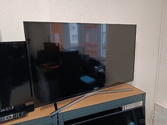 Smart TV Samsung 40"=102cm dvb-t 2 WiFi