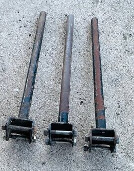 Vari nosič závaží - ZASLÁNÍ ZDARMA