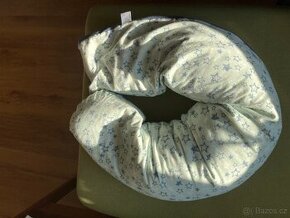 Kojící polštář Ceba Baby