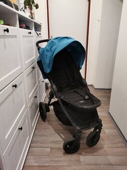 Britax b-motion 4 plus