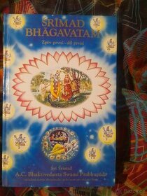 Šrímad Bhágavatam