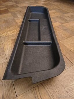 Plastová vana do kufru Mazda 2