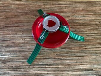 Stojan na vánoční stromek