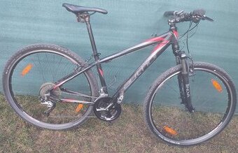 Juniorské kolo Author Stratos 16"