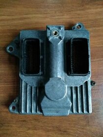 Řídící jednotka motoru Zafira B Z22YH