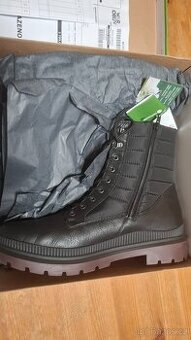 Dámské boty Remonte