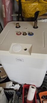 Bojler  COSMO typu CSTS 160_B w.