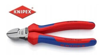 Boční štípací kleště 160 mm Knipex 70 02 160 PROFI nové