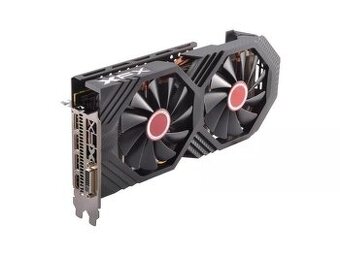 XFX GTS Radeon RX 580 8GB TripleX Edition