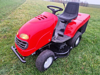 Zahradní traktor, traktůrek AGS/SECO 15,5HP