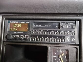 Blaupunkt Bremen SQR 49