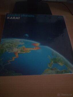 LP&CD Karat