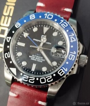 LUXUSNÍ pánské hodinky PAGANI DESIGN AUTOMAT_ 👍👍👍