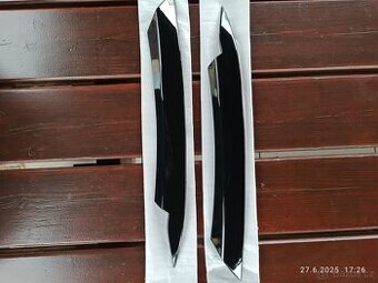 Mračítka VW Passat B7