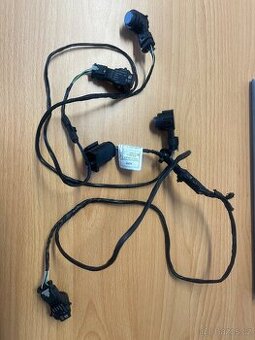 Instalace PDC BMW 1 f40 871570601