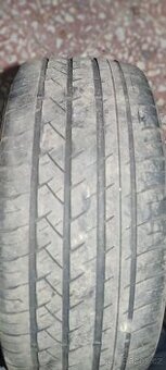 Prodám letní pneu 225/45 R17