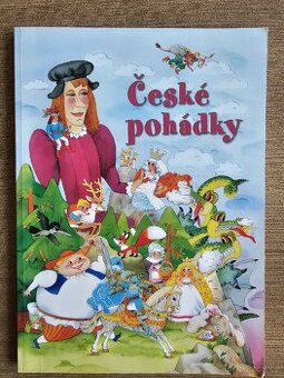 České pohádky