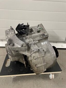 Převodovka NFP