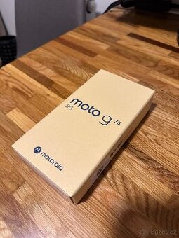 Motorola moto G35 5G