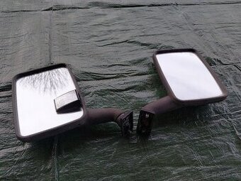 VW Transporter T3 – Zrcátka